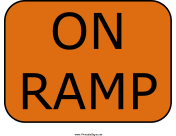 On Ramp