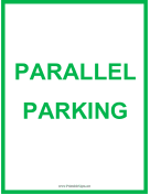 Parallel Parking