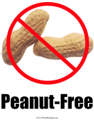 Peanut Allergy
