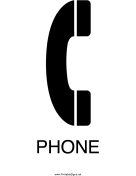 Phone