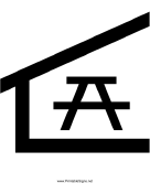 Picnic Shelter