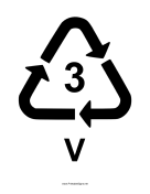 Plastic Type 3