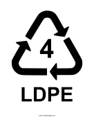 Plastic Type 4