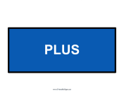 Plus Fuel