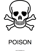 Poison