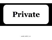 Private
