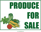 Produce