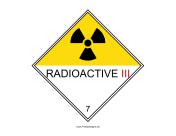 Radioactive III