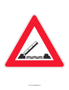 Raised Bridge