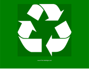 Recycle Logo