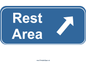 Rest Area