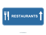 Restaurants Up