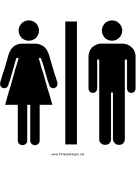 Restroom