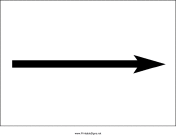 Right Arrow