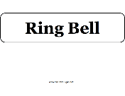 Ring Bell
