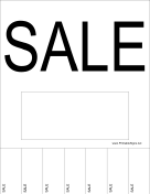 Sale