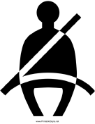 Seatbelts Required