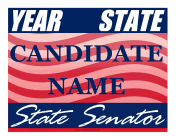 Senator Campaign