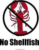 Shellfish Allergy