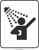 Showers