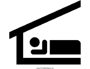Sleeping Shelter