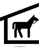 Stable