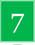 Station 7