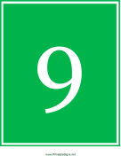 Station 9