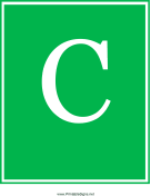 Station C