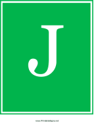Station J