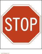 Stop
