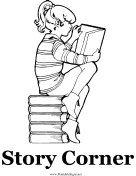 Story Corner