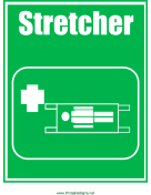 Stretcher