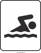 Swimming