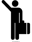 Taxi Stand