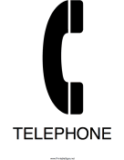 Telephone