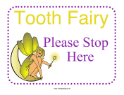 Tooth Fairy