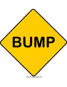 Bump
