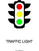 Traffic Light
