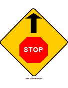 Stop And Go