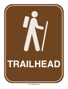 Trailhead