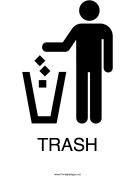 Trash