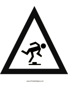 Trip Hazard