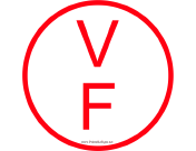 Truss V F