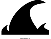 Tsunami Hazard Zone