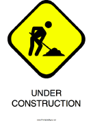 Under Construction