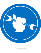 Use Tie Tools