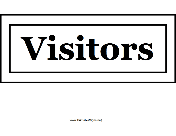 Visitors