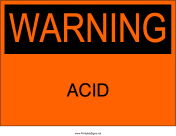 Acid