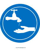 Wash Hands